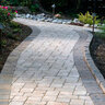 Belgard Dublin Cobble Paver 3 pc. Savannah 60 mm (128 sq.ft./pallet)