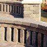 Belgard Weston Stone Wall Block 3 pc. Victorian Blend 8 in./12 in./16 in. x 8 in. x 4 in. (42 sq. ft./pallet)