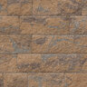 Belgard Celtik Wall Cap Toscana Blend 12 in. x 16 in. x 3-1/2 in. (70 pc./pallet)