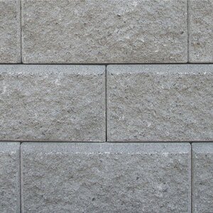 Belgard Allan Block Wall Cap AB Collection Gray (48 pc./pallet)