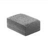 Belgard London Cobble Paver 6 in. x 9 in. Shaded Gray 60 mm (112.5 sq. ft./pallet)