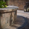 Belgard Weston Stone Wall Cap Midnight (96 pc./pallet)