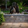 Belgard Melville Tandem Wall Pewter 7 in. x 2-5/8 in. (70.1 sq. ft./pallet)