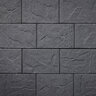 Belgard Origins Accent Paver TextureGuard Midnight 6 in. x 6 in. 60 mm (120 sq. ft./pallet)