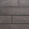 Belgard Origins Accent Paver TextureGuard Midnight 6 in. x 6 in. 60 mm (120 sq. ft./pallet)