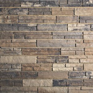 Belgard Bordeaux Wood Boxes Sienna/Midnight (Sold per Pair 1 pr./pallet)