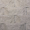 Belgard Windsor Stone Wall Cap Gray (128 pc./pallet)
