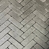 Belgard Brooklyn Paver DuraFusion Midnight  3 in. x 9 in. 60 mm (103.13 sq. ft./pallet)