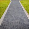 Belgard Brooklyn Paver DuraFusion Midnight  3 in. x 9 in. 60 mm (103.13 sq. ft./pallet)