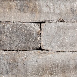 Belgard Elements Weston Stone Fire Pit Kit Lueders Gray 