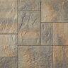 Belgard Origins 6 Heritage Paver DuraFusion Cotswold Mist 60 mm (120 sq. ft./pallet)