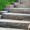 Belgard Granika Step Cotswold Mist 38 in. x 16 in. x 6 in. (8 pc./pallet)