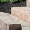 Belgard Granika Step Cotswold Mist 38 in. x 16 in. x 6 in. (8 pc./pallet)