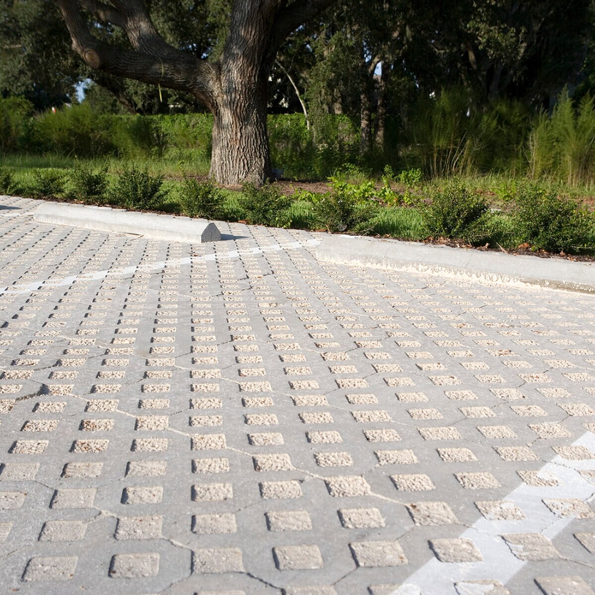 Belgard Turfstone Gray 16 in. x 24 in. 80 mm (40 pc./pallet) | SiteOne US