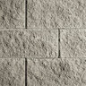 Belgard Diamond Pro Wall Corner Gray 8 in. x 18 in. x 9 in. (40 pc./pallet)