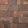 Belgard Origins 12 Paver Bella Blend 60 mm (120 sq. ft./pallet)