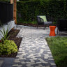Belgard Belgian Cobble Paver Moonlight 60 mm (68 sq. ft./pallet)