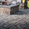 Belgard Aqualine Permeable Paver Ardennes 4-1/2 in. x 9 in. 80 mm (90 sq. ft./pallet)