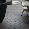 Belgard Aqualine Permeable Paver Sable Blend 4-1/2 in. x 9 in. 80 mm (92 sq. ft./pallet)