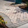 Belgard Aqualine Permeable Paver Ardennes 4-1/2 in. x 9 in. 80 mm (90 sq. ft./pallet)