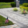 Belgard Lafitt Paver 3 pc. 30 mm Overlay Aspen Blend (170 sq. ft./pallet)