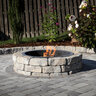Belgard Flagstone Fire Pit Kit Ashland