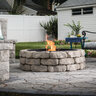 Belgard Flagstone Fire Pit Kit Ashland
