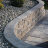 Belgard Anchor Diamond 9D RW Sable Blend 6 in. x 18 in. x 9 in. (60 pc./pallet)