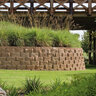 Belgard Castlewall Chesapeake 4 in. x 12 in. x 8 in. (41.6 sq. ft./pallet)