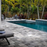 Belgard Catalina Slate Stone 3 pc. (6 in. x 12 in., 9 in. x 12 in., 12 in. x 12 in.) Bella Blend 60 mm (120 sq. ft./pallet)