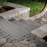 Belgard Belgian Cobble Paver Midnight 60 mm (68 sq. ft./pallet)