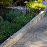 Belgard Anglia Edger Curb 4 pc. Gascony Tan (69.75 ln. ft./pallet)