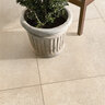 Belgard Porcelain Paver Foundation Amber Beige 23.46 in. x 23.46 in.