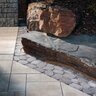 Belgard Belgian Cobble Paver Midnight 60 mm (68 sq. ft./pallet)
