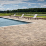 Belgard Lafitt Paver 3 pc. 30 mm Overlay Aspen Blend (170 sq. ft./pallet)