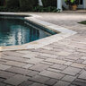 Belgard Eco Dublin Permeable Paver 3 pc. Danville Beige 80mm (91.6 sq. ft./pallet)