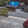 Belgard Melville Cap Newport Gray 20 in. x 13 in. x 2 in. (60 pc./pallet)