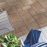 Belgard Melville Cap Newport Gray 20 in. x 13 in. x 2 in. (60 pc./pallet)