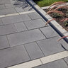 Belgard Melville Cap Newport Gray 20 in. x 13 in. x 2 in. (60 pc./pallet)