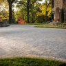 Belgard Lafitt Paver 3 pc. 30 mm Overlay Aspen Blend (170 sq. ft./pallet)