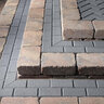 Belgard Holland Charcoal 4 in. x 8 in. 60 mm (105 sq. ft./pallet)