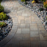 Belgard Catalina Grana Border Stone Rectangle Montecito 6 in. x 9 in. 60 mm (112 sq. ft./pallet)