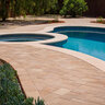 Belgard Catalina Grana Border Stone Rectangle Montecito 6 in. x 9 in. 60 mm (112 sq. ft./pallet)