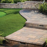 Belgard Catalina Grana Border Stone Rectangle Montecito 6 in. x 9 in. 60 mm (112 sq. ft./pallet)