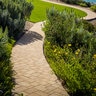 Belgard Catalina Grana Border Stone Rectangle Montecito 6 in. x 9 in. 60 mm (112 sq. ft./pallet)