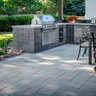 Belgard Dimensions Accent Smooth Sonoran Gray 6 in. x 9 in. 60 mm (112.5 sq. ft./pallet)