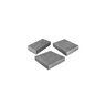 Belgard Catalina Slate Stone 3 pc. (6 in. x 12 in., 9 in. x 12 in., 12 in. x 12 in.) Bella Blend 60 mm (120 sq. ft./pallet)