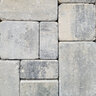 Belgard Dimensions 6 Paver Aspen Blend Antique (120 sq. ft./pallet)