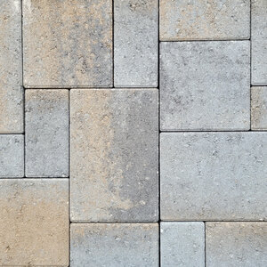 Belgard Dimensions 6 Belgian Stone (120 sq. ft./pallet)