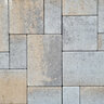 Belgard Dimensions 6 Belgian Stone (120 sq. ft./pallet)